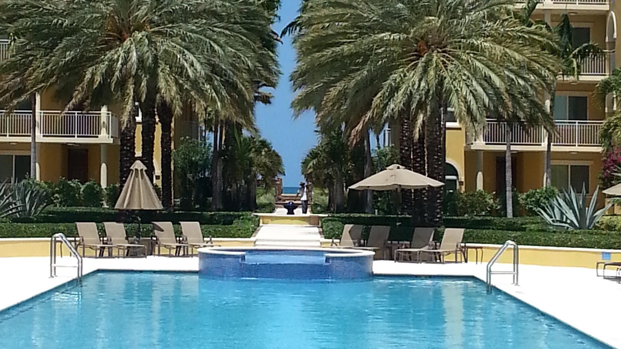 Photo of Outdoor in Grace Bay