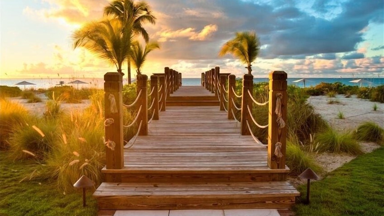 Photo of Others in Grace Bay