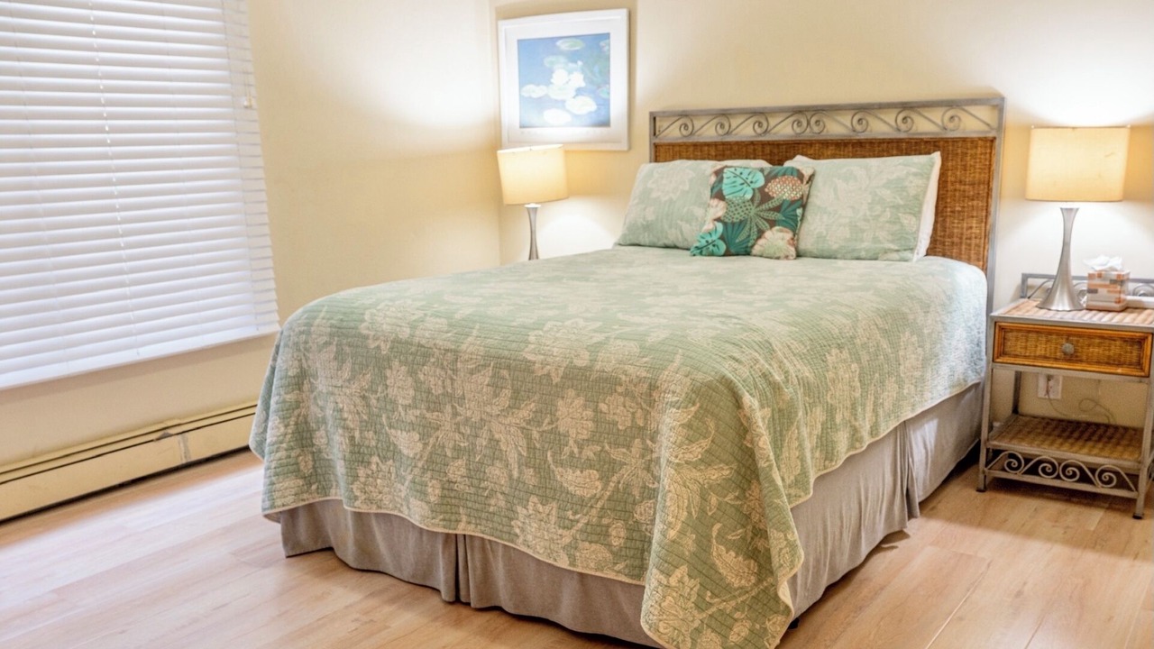 Photo of Bedroom in Eastside Santa Cruz