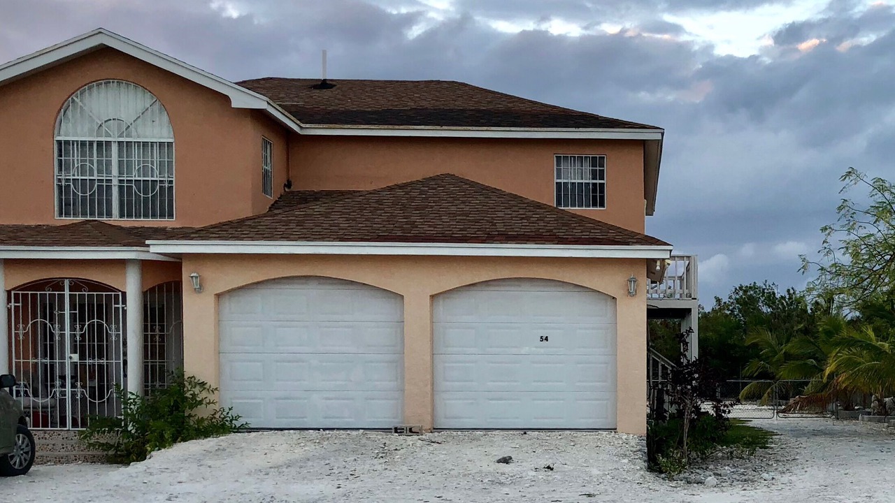 Photo of Outdoor in Leeward Settlement