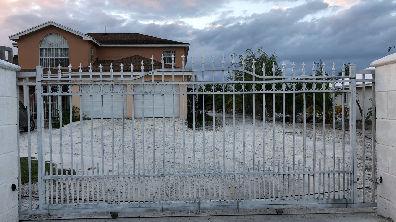 Photo of Outdoor in Leeward Settlement