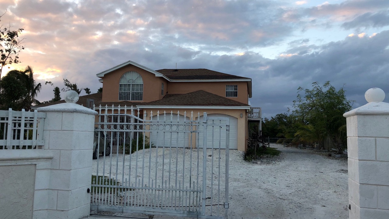 Photo of Outdoor in Leeward Settlement