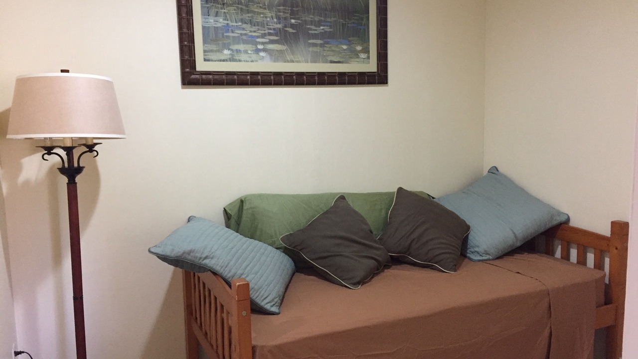 Photo of Bedroom in Leeward Settlement