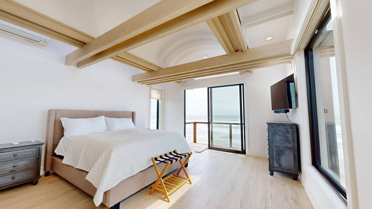 Photo of Bedroom in Watsonville