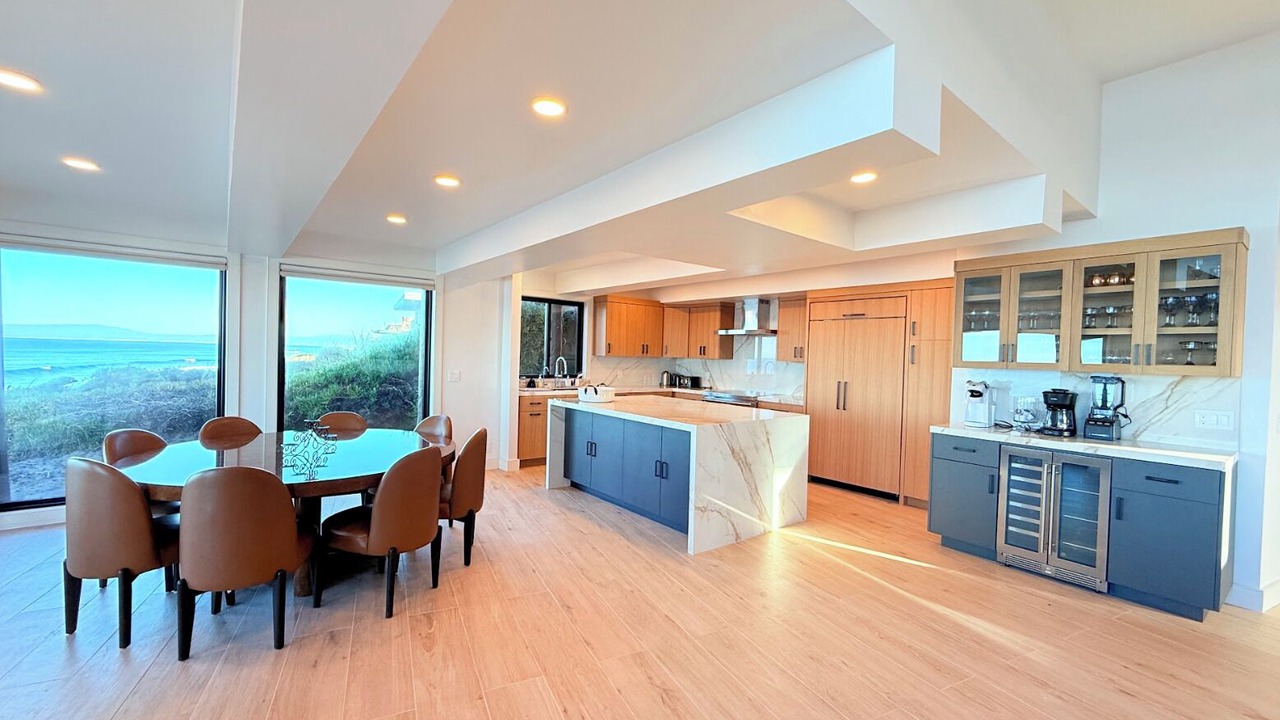 Photo of Kitchen in Watsonville