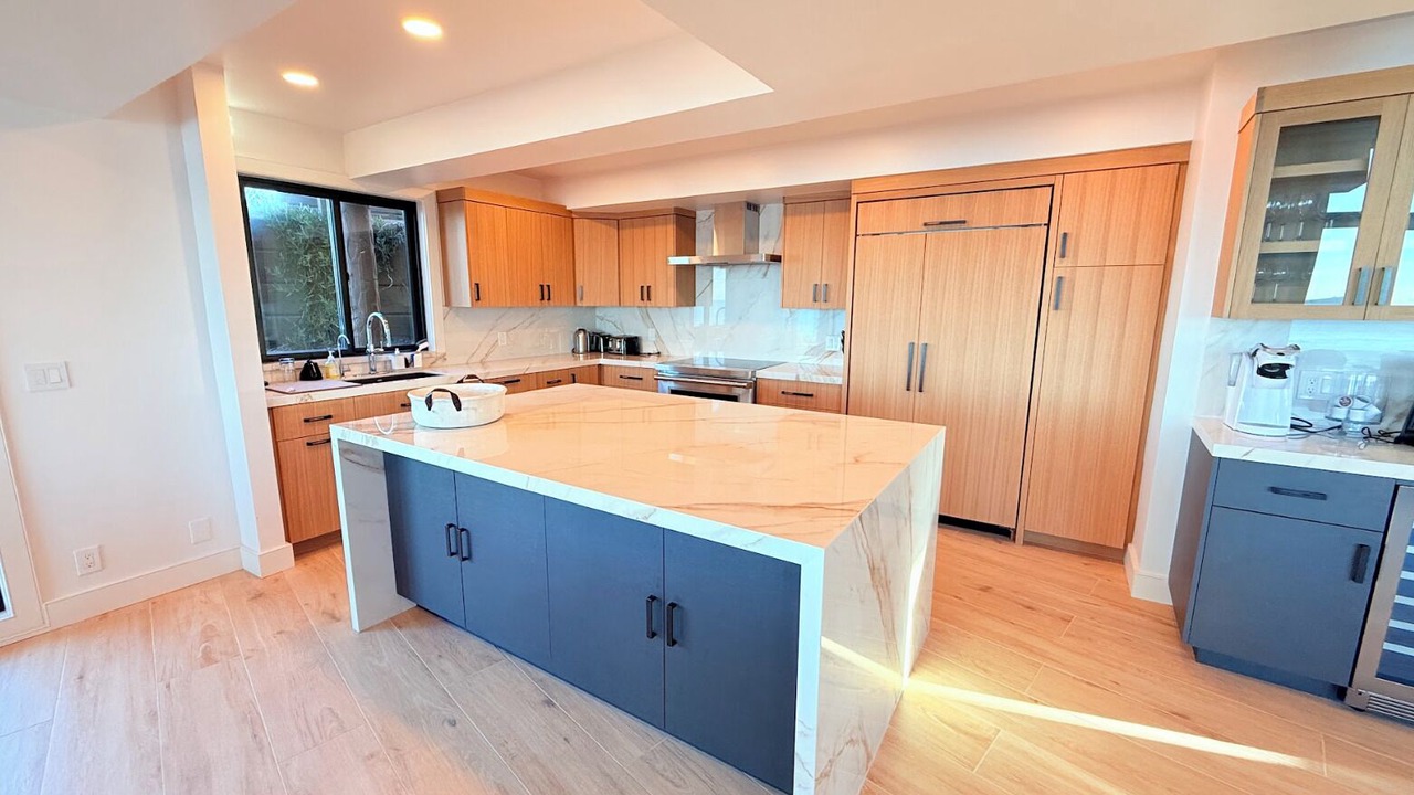 Photo of Kitchen in Watsonville