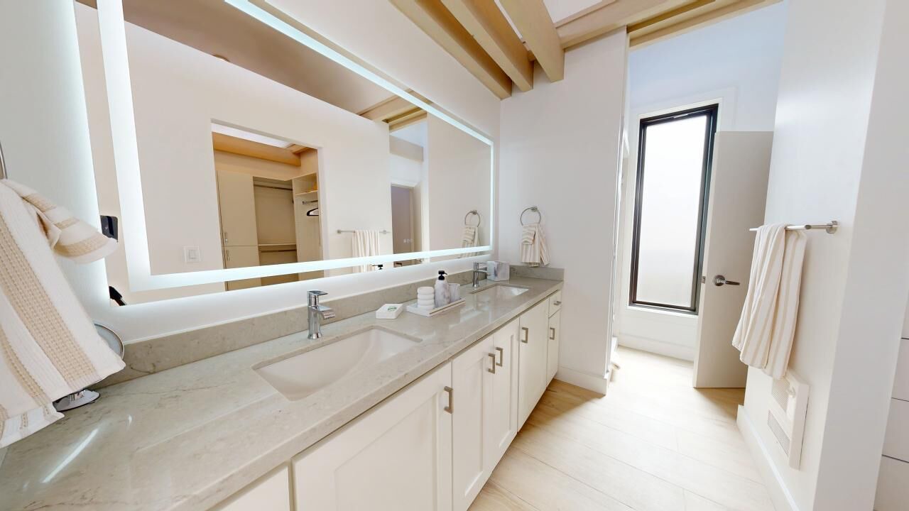 Photo of Bathroom in Watsonville