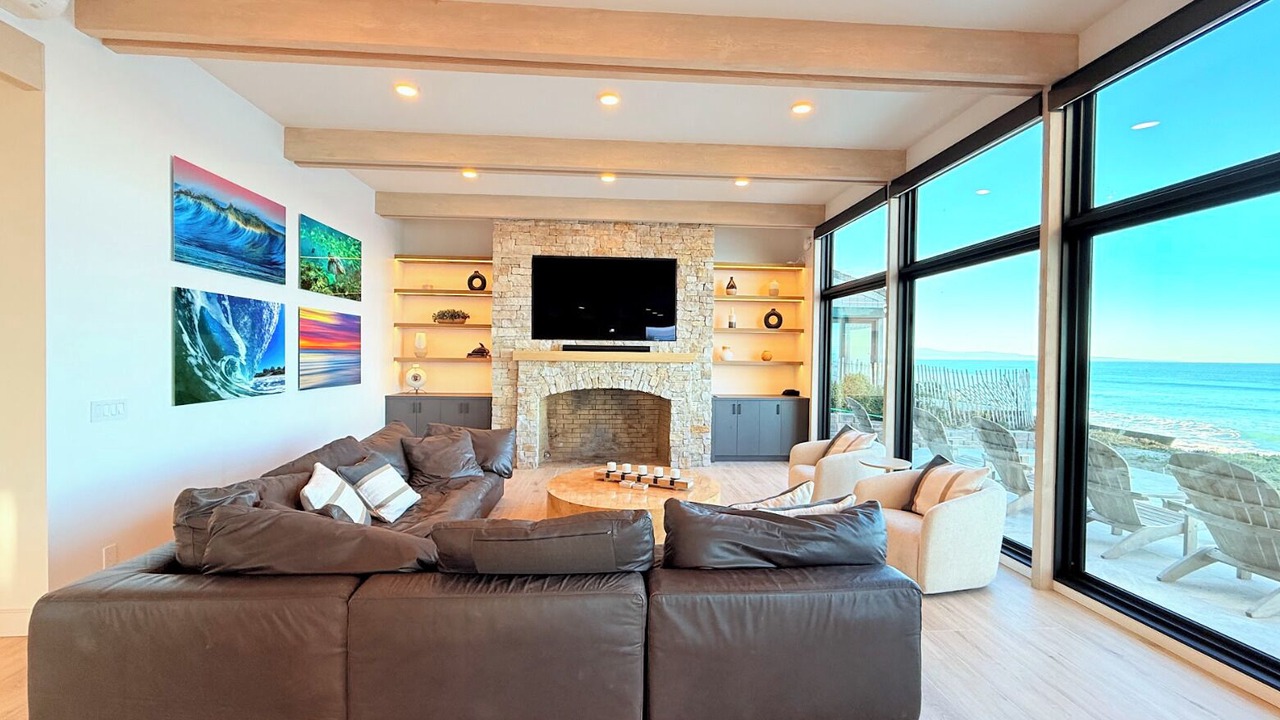 Photo of Livingroom in Watsonville