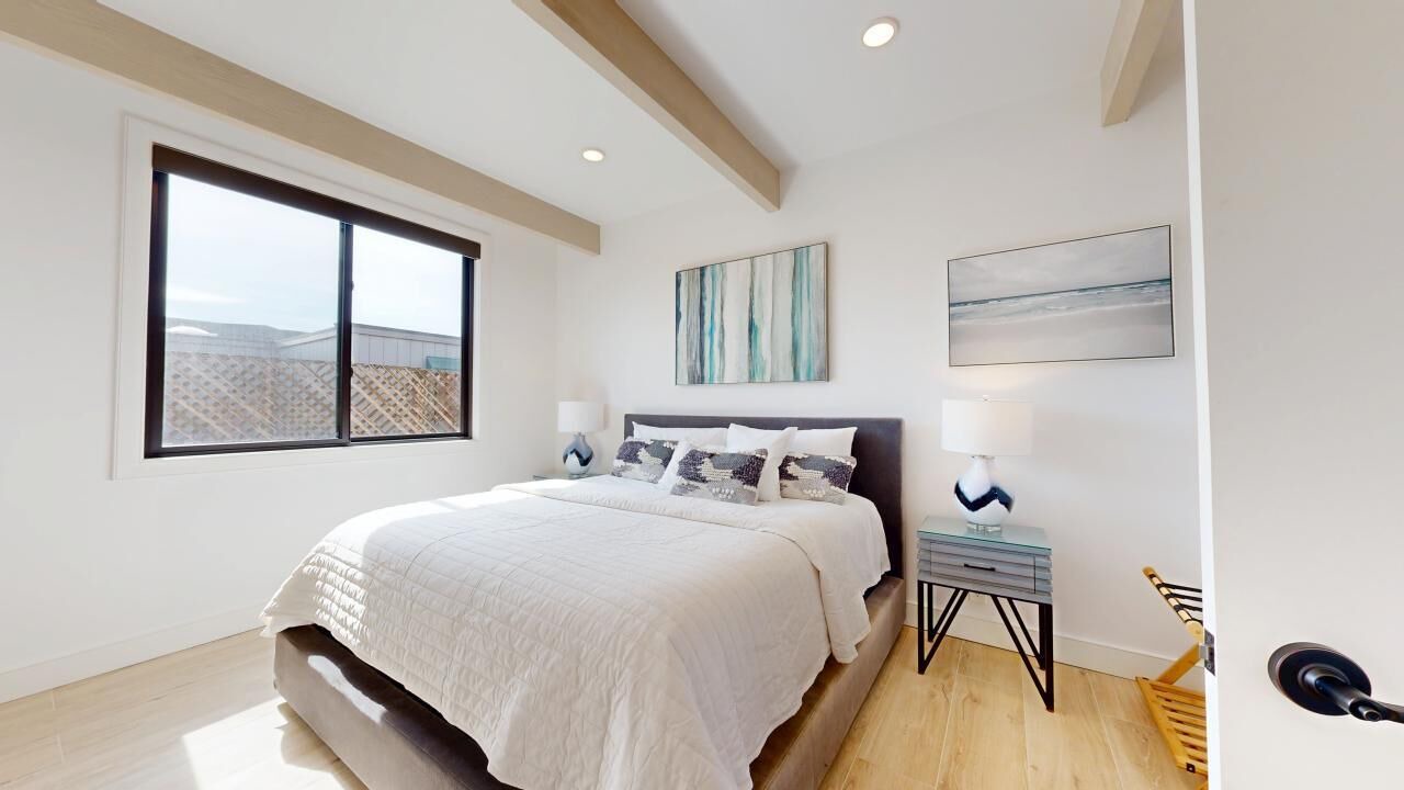 Photo of Bedroom in Watsonville