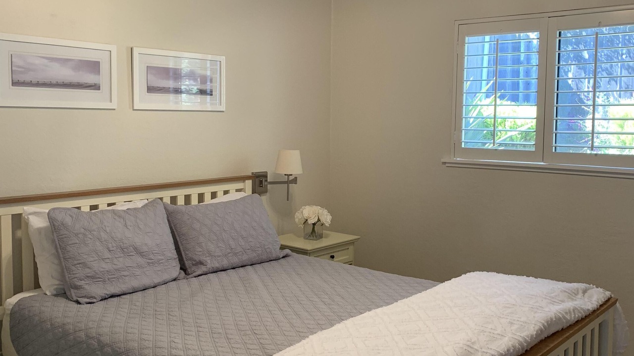 Photo of Bedroom in Capitola