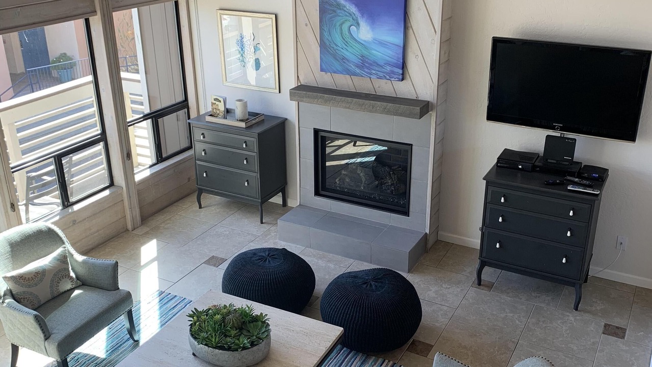 Photo of Livingroom in Capitola