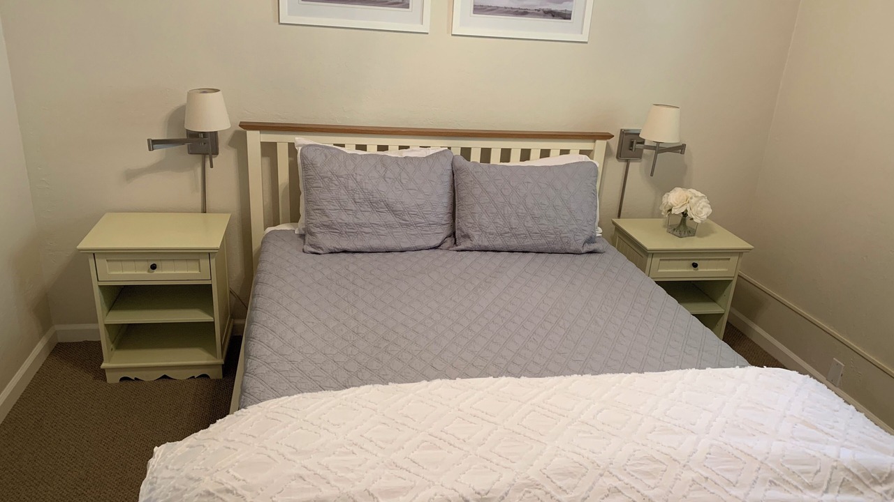 Photo of Bedroom in Capitola