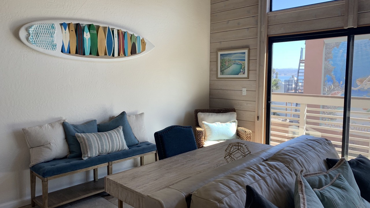 Photo of Livingroom in Capitola