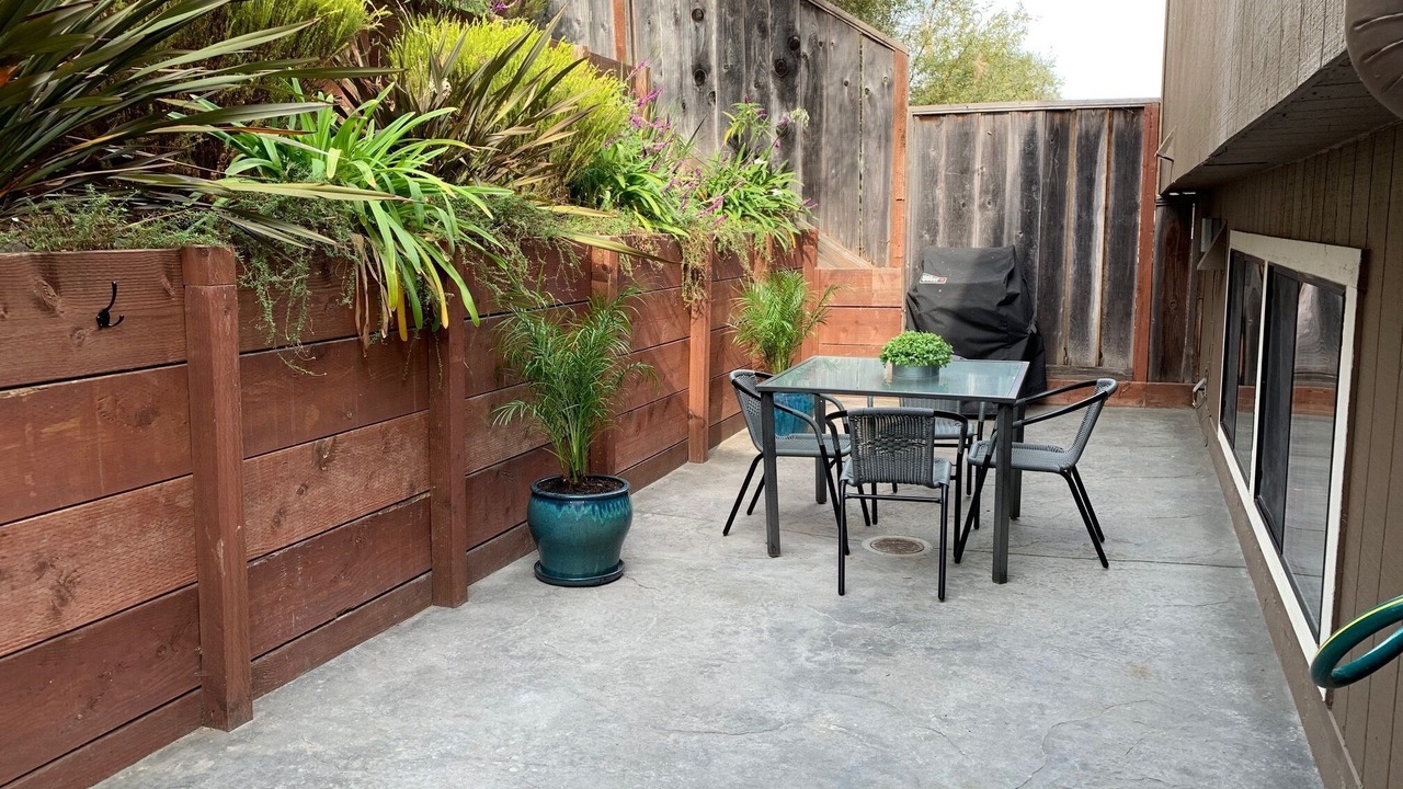 Photo of Outdoor in Capitola