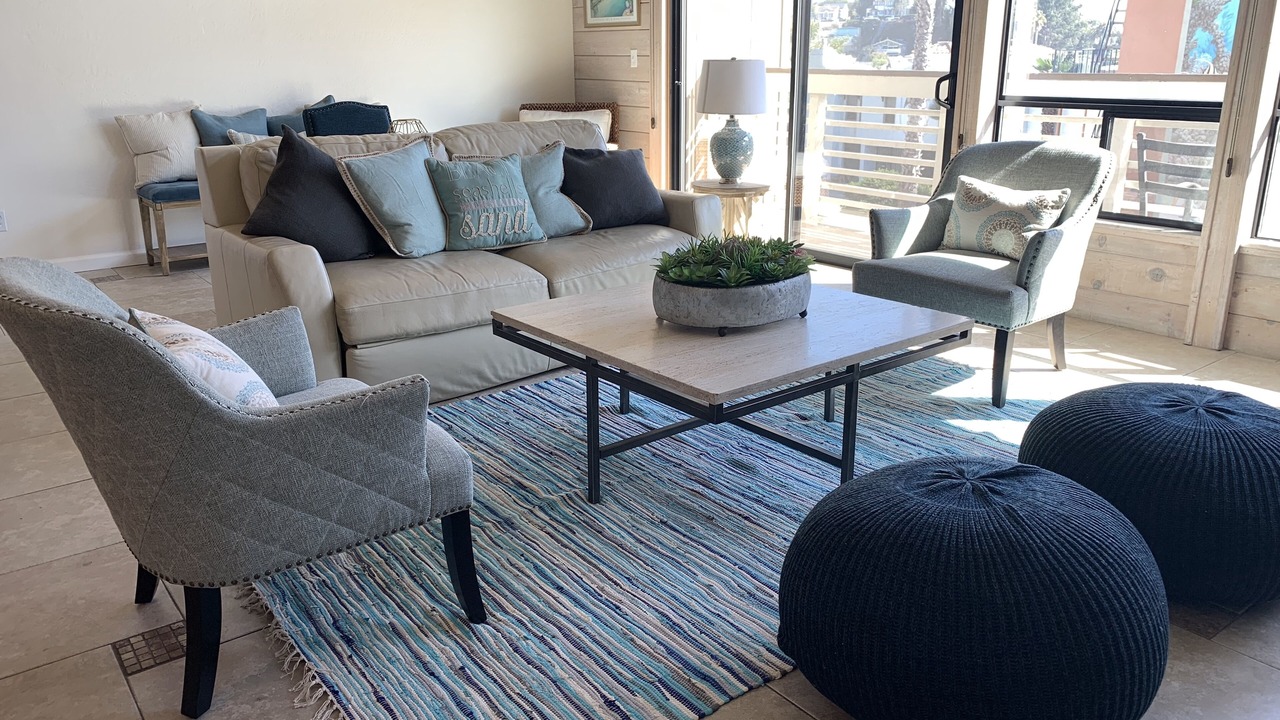 Photo of Livingroom in Capitola