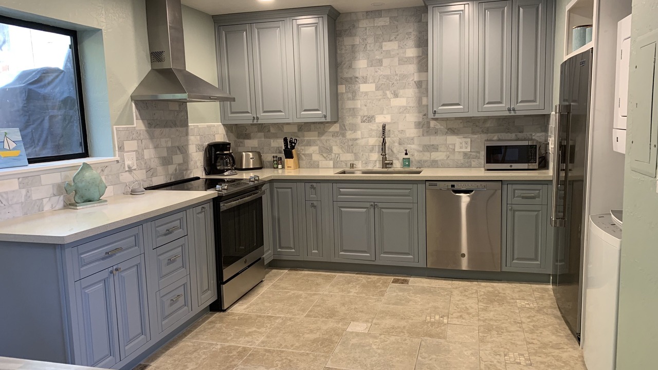Photo of Kitchen in Capitola