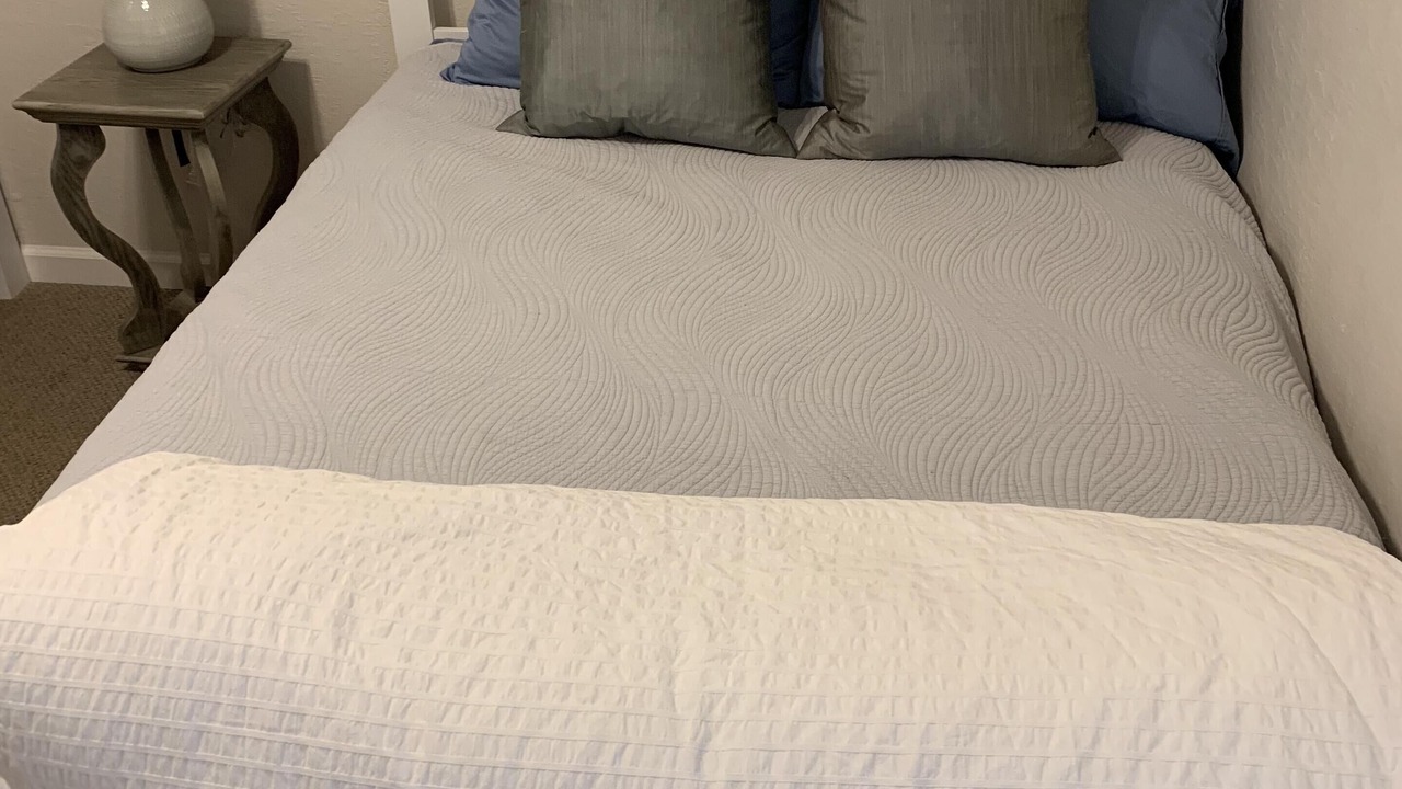 Photo of Bedroom in Capitola