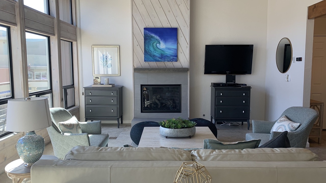Photo of Livingroom in Capitola