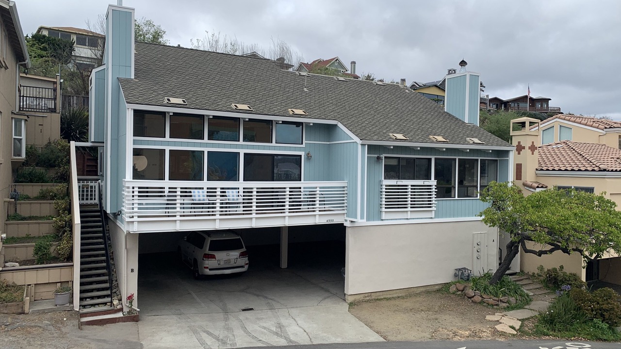 Photo of Outdoor in Capitola