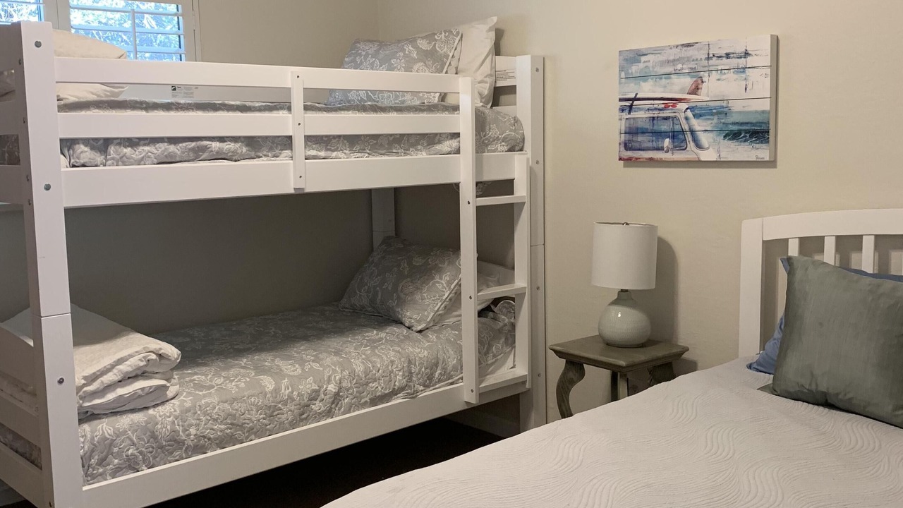 Photo of Bedroom in Capitola