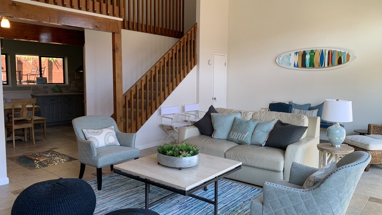 Photo of Livingroom in Capitola