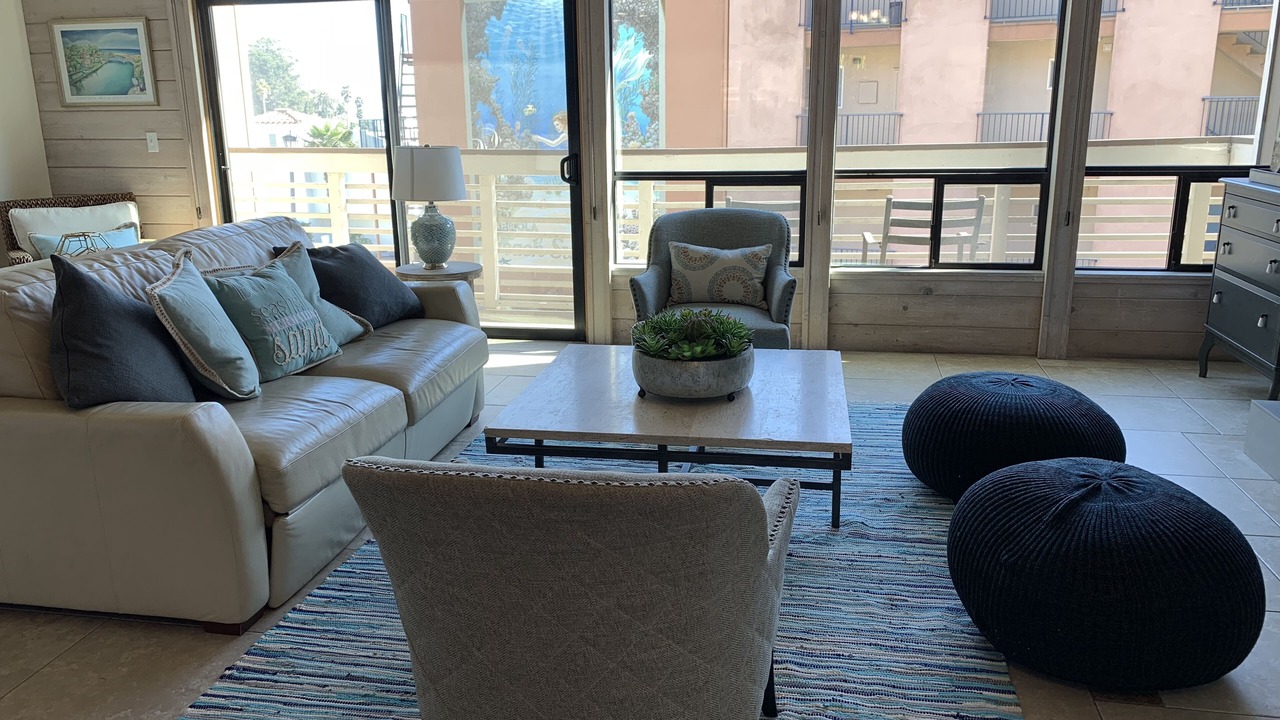 Photo of Livingroom in Capitola
