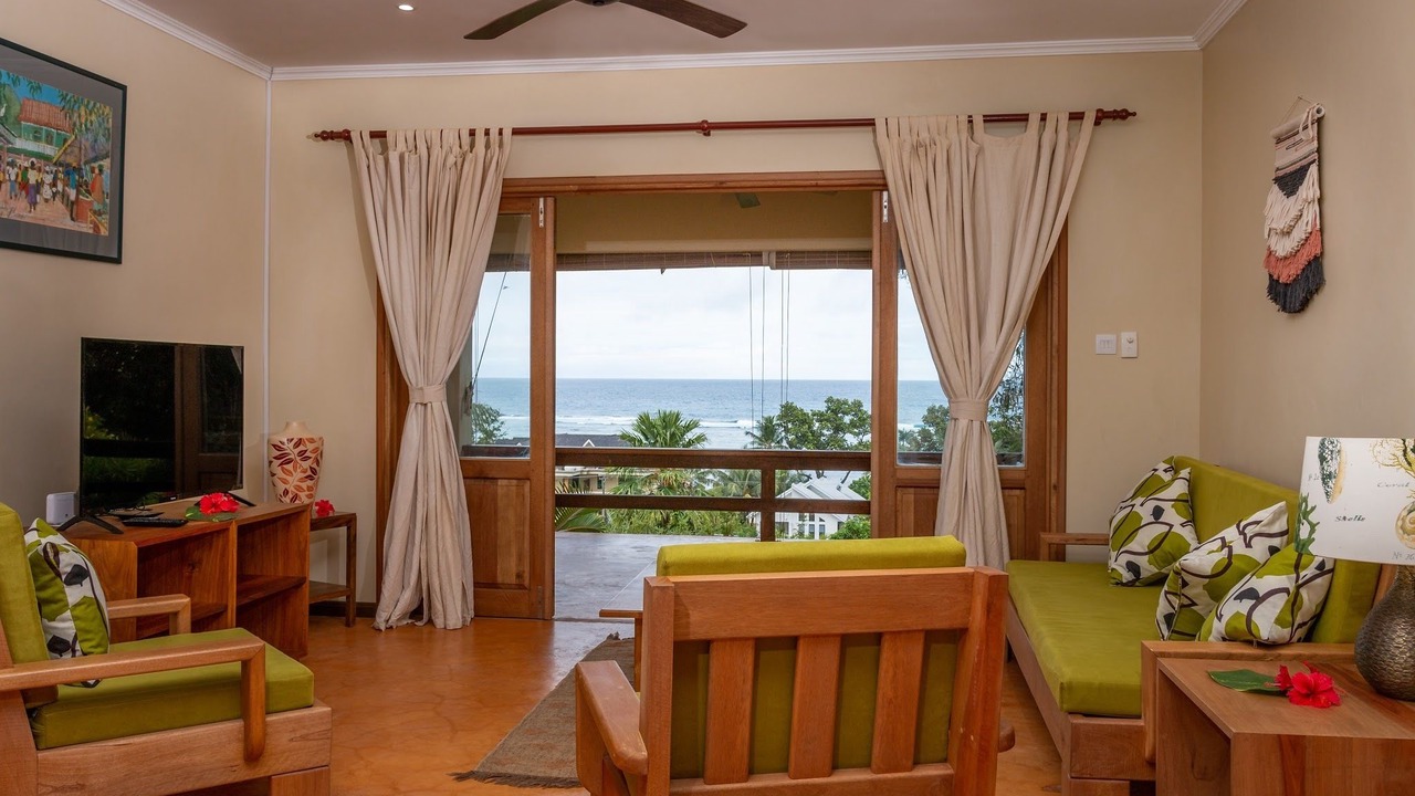 Photo of Livingroom in Pointe Au Sel