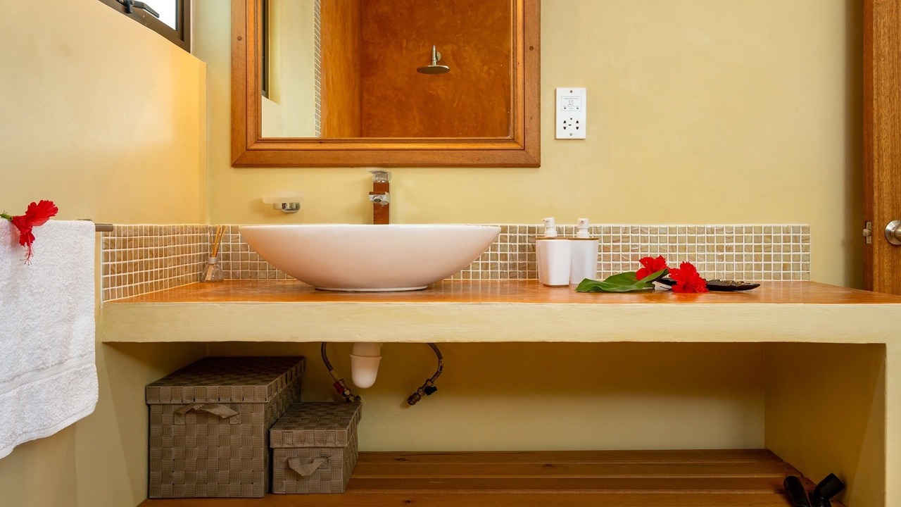 Photo of Bathroom in Pointe Au Sel