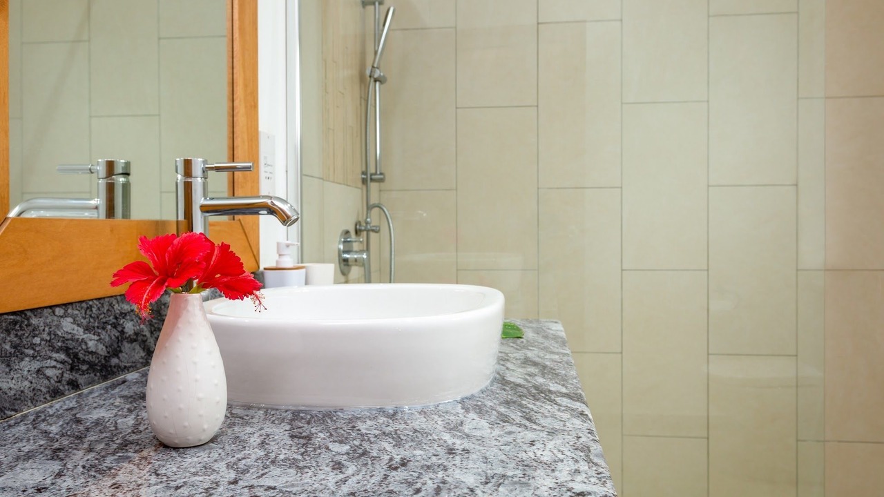 Photo of Bathroom in Pointe Au Sel
