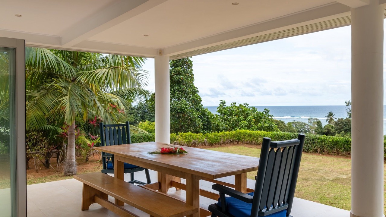 Photo of Patio Balcony in Pointe Au Sel