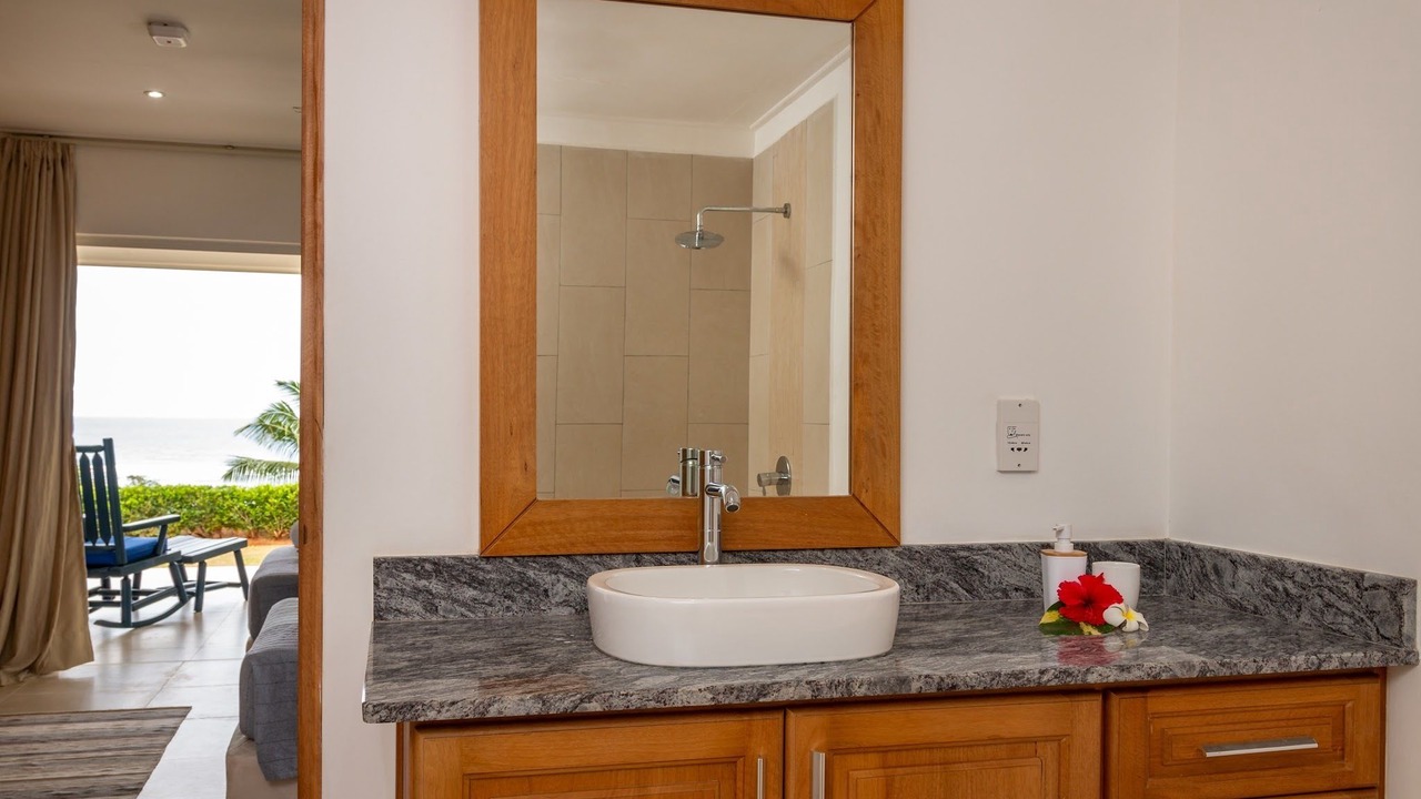 Photo of Bathroom in Pointe Au Sel