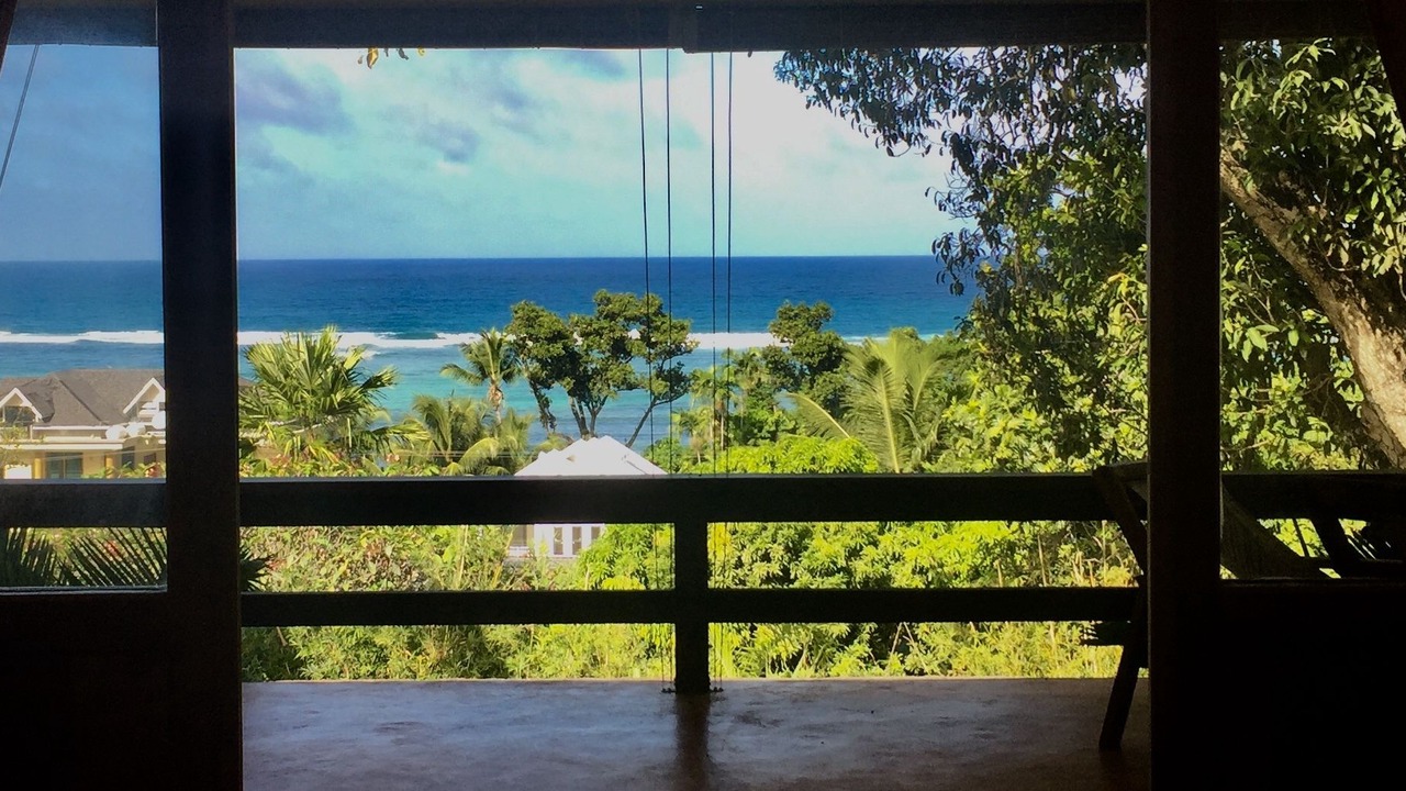 Photo of Patio Balcony in Pointe Au Sel
