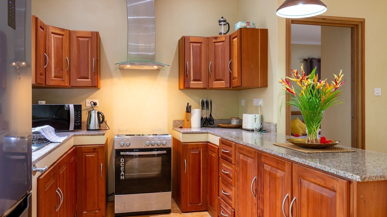 Photo of Kitchen in Pointe Au Sel