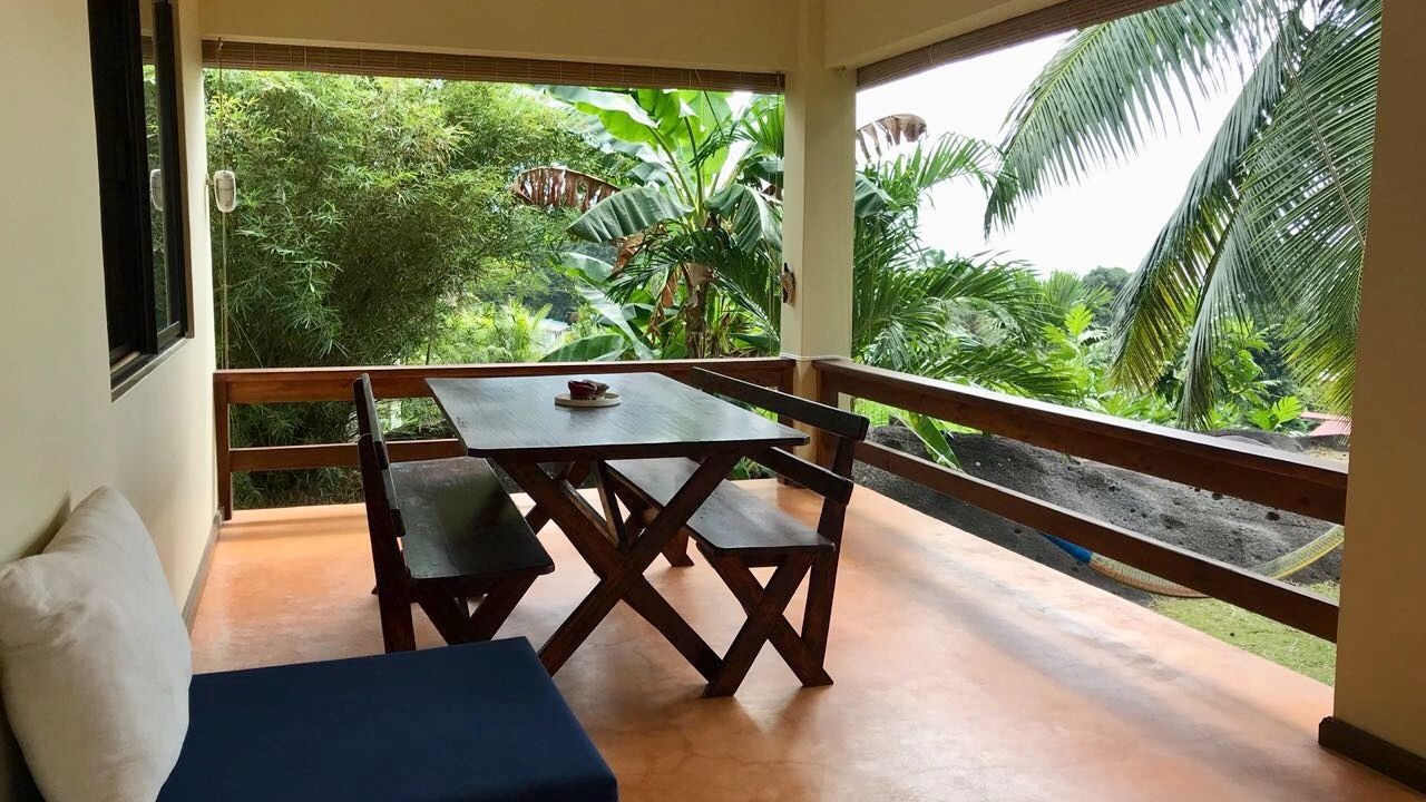 Photo of Patio Balcony in Pointe Au Sel
