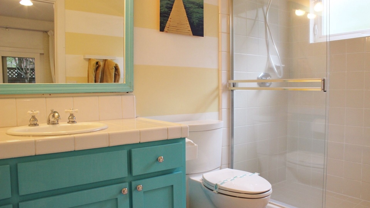Photo of Bathroom in Eastside Santa Cruz