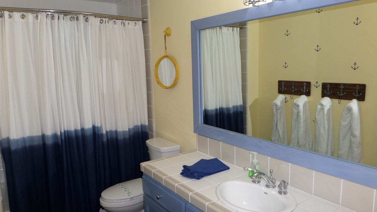 Photo of Bathroom in Eastside Santa Cruz