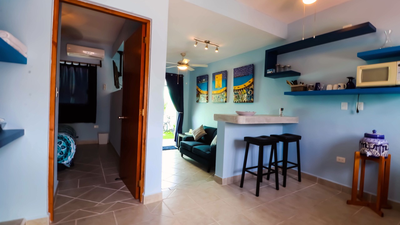 Photo of Kitchen in Colonia Andres