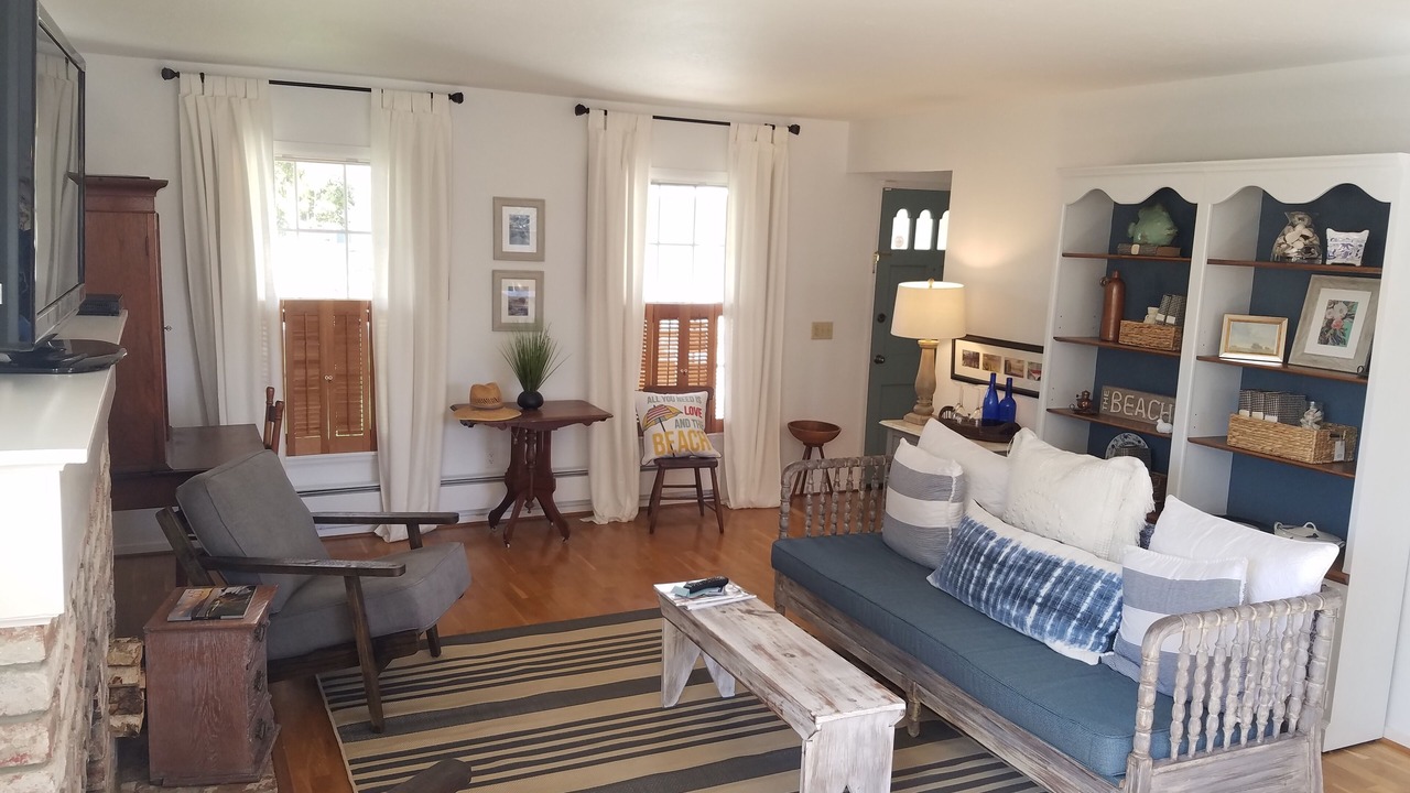 Photo of Livingroom in Opal Cliffs