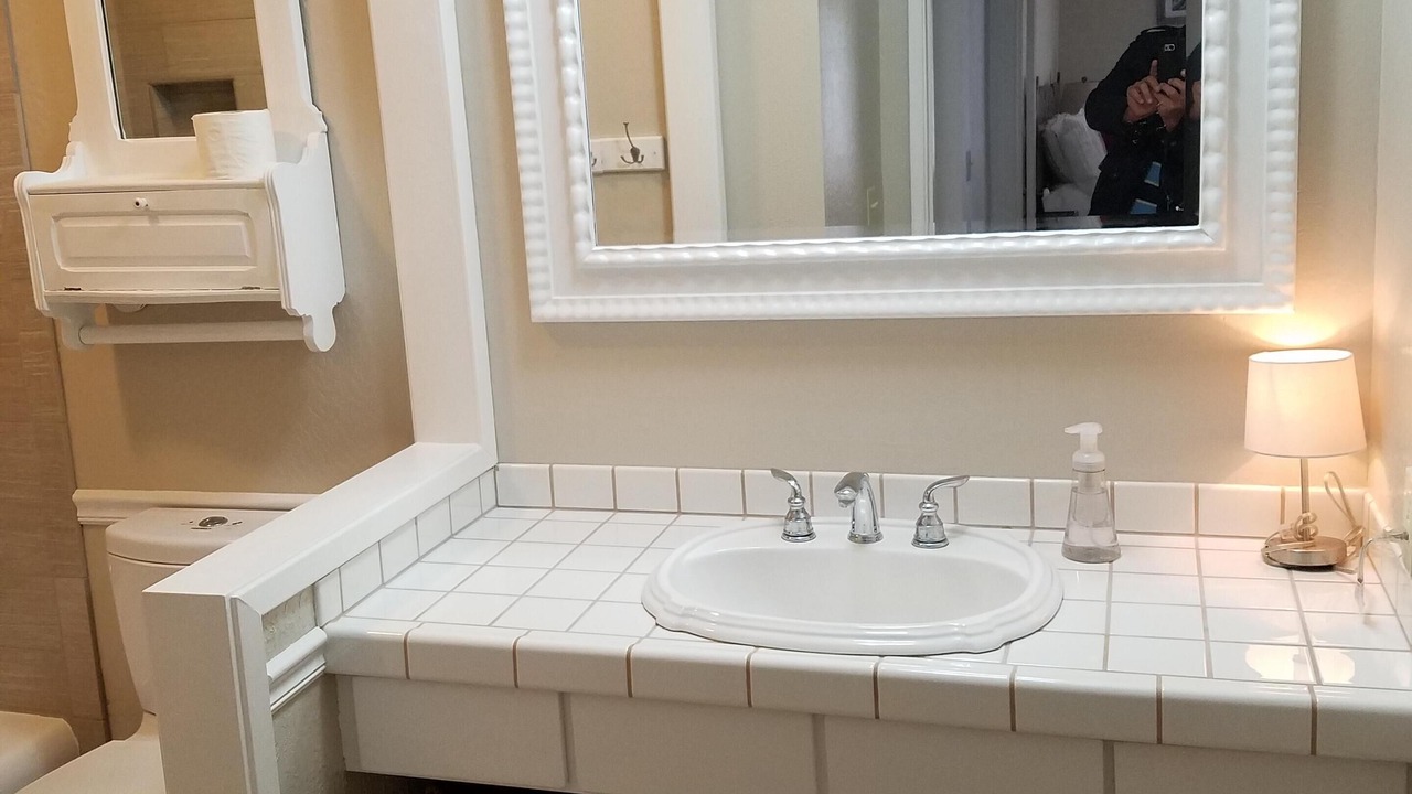 Photo of Bathroom in Opal Cliffs
