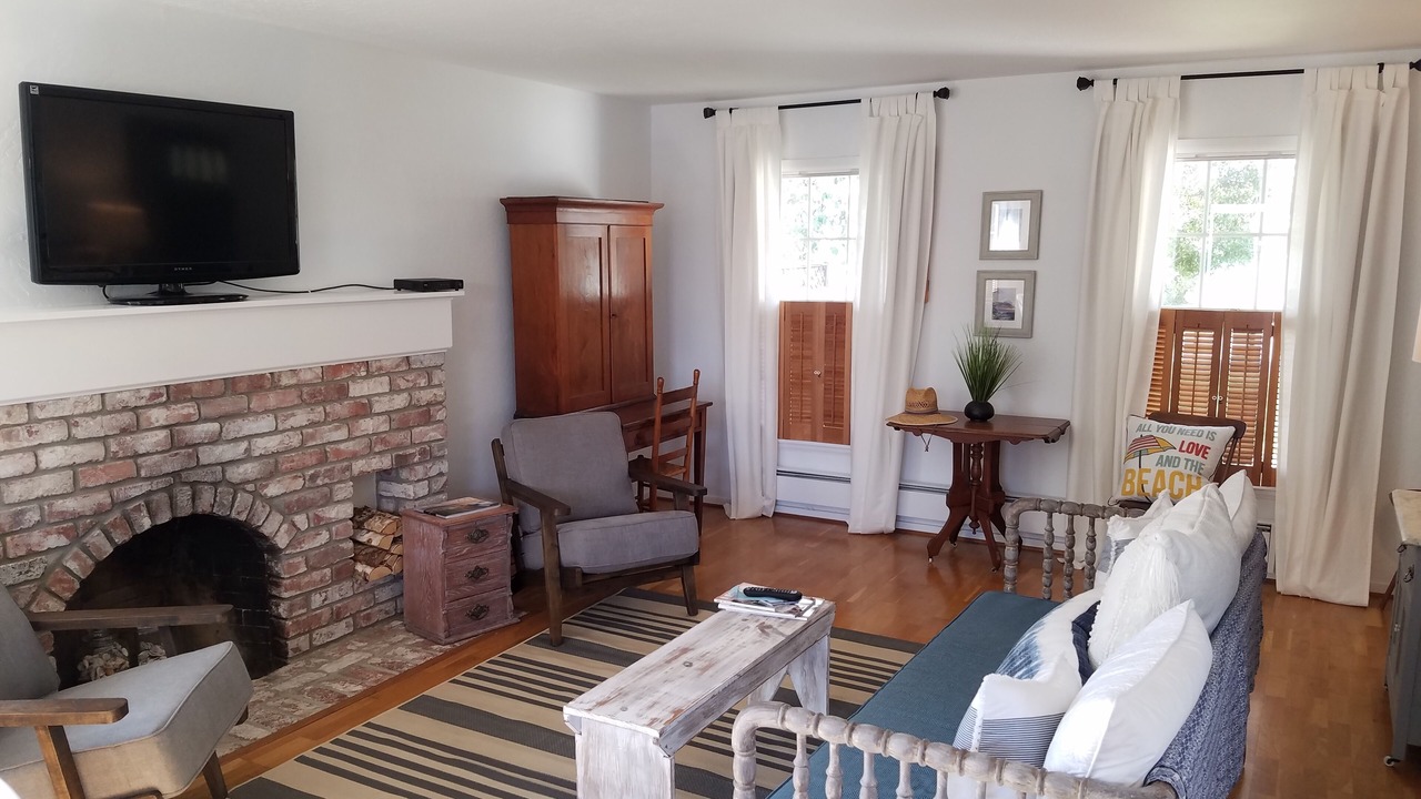 Photo of Livingroom in Opal Cliffs