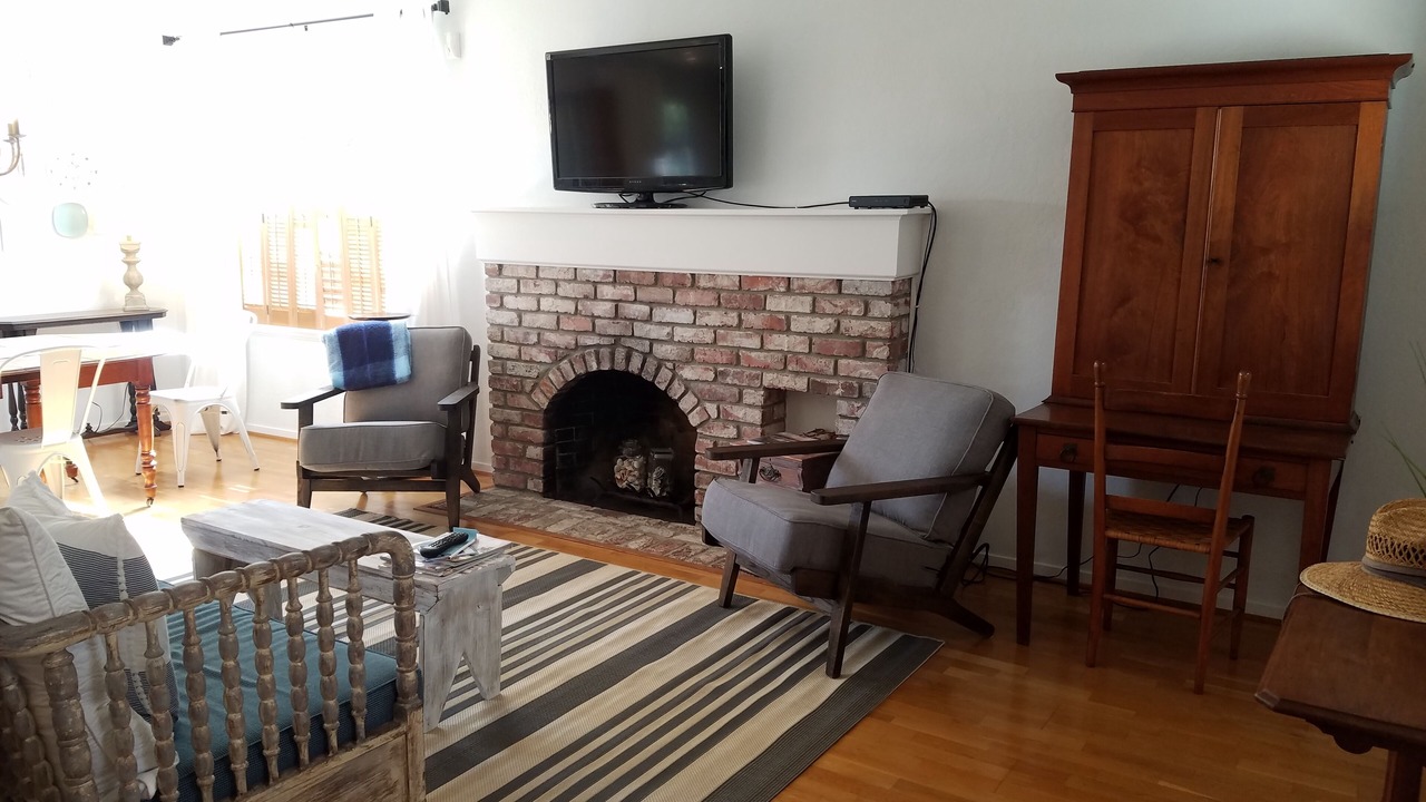 Photo of Livingroom in Opal Cliffs
