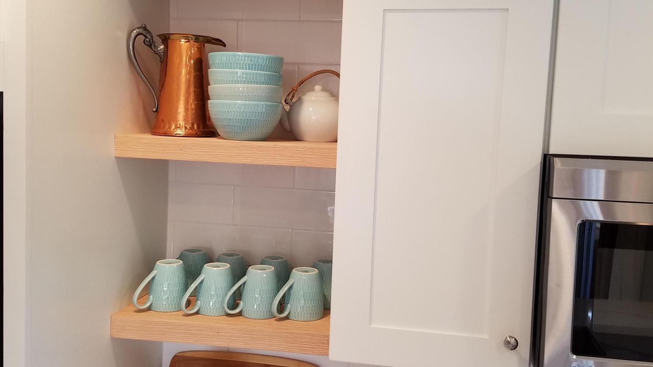 Photo of Kitchen in Opal Cliffs