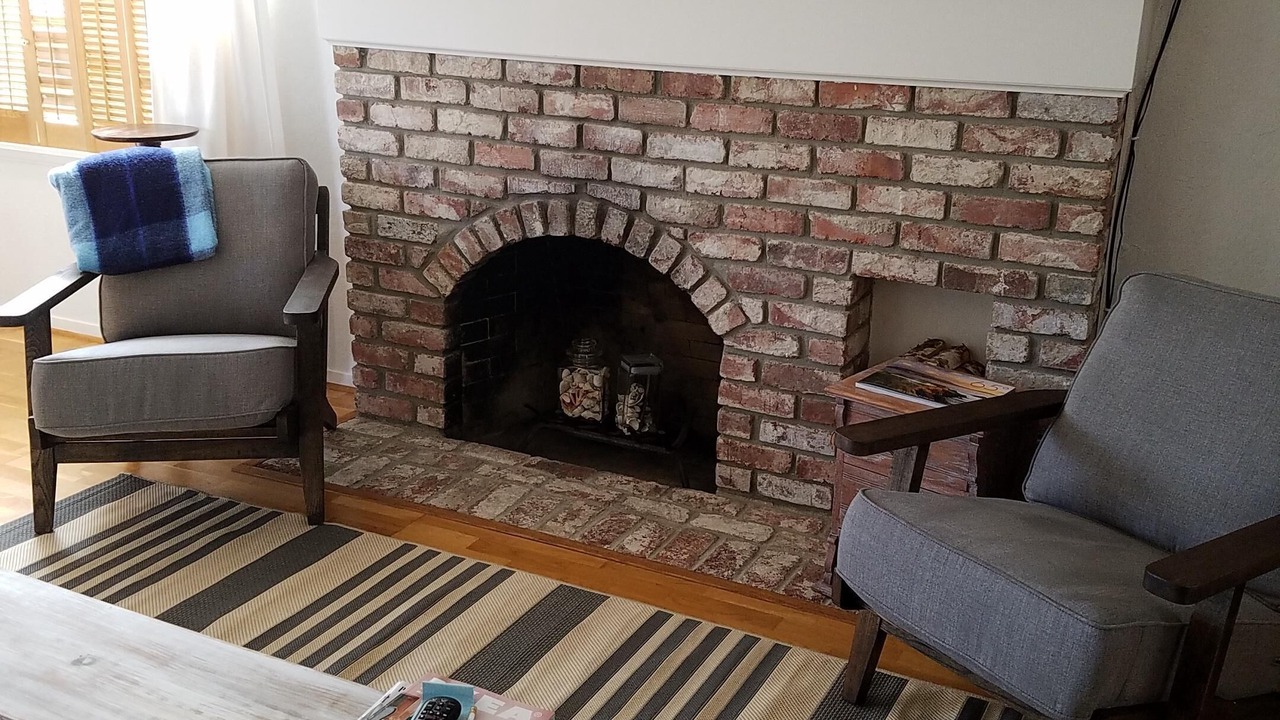 Photo of Livingroom in Opal Cliffs