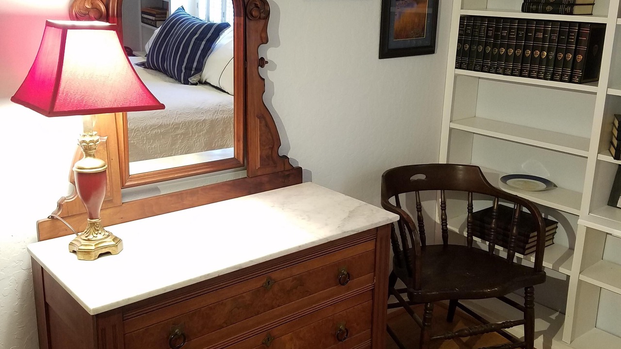 Photo of Bedroom in Opal Cliffs