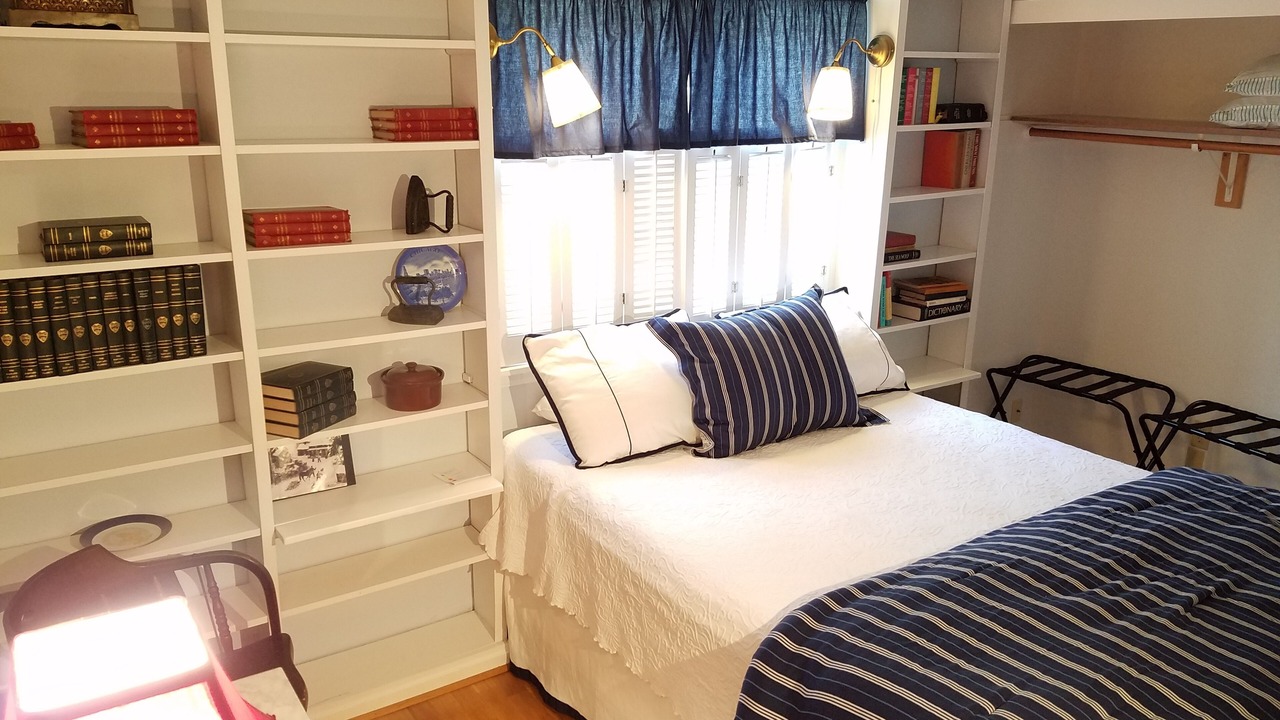 Photo of Bedroom in Opal Cliffs