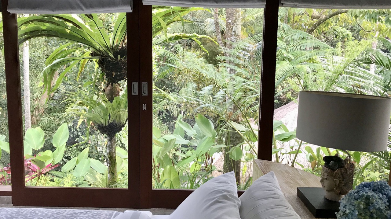 Photo of Bedroom in Kemenuh