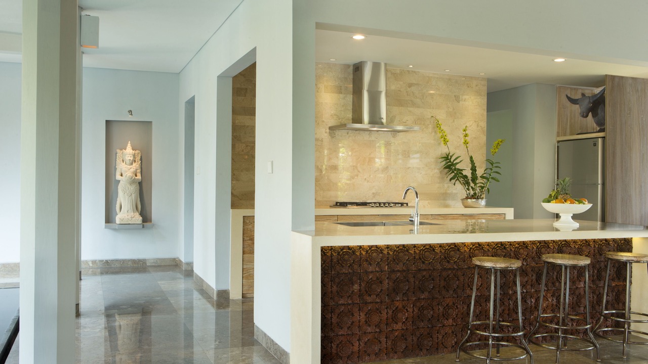 Photo of Kitchen in Kemenuh