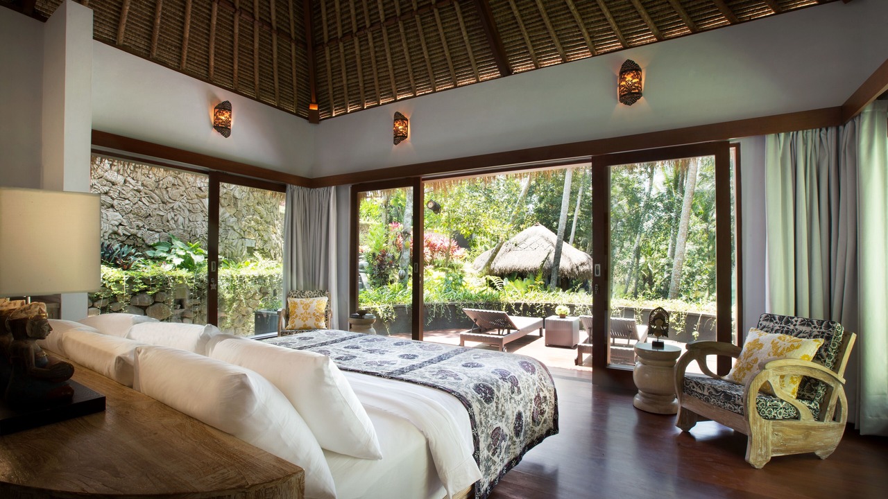 Photo of Bedroom in Kemenuh