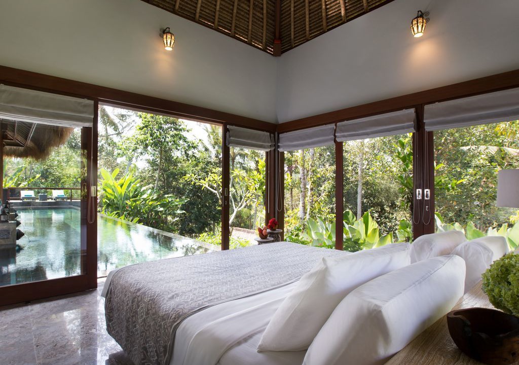 Photo of Bedroom in Kemenuh