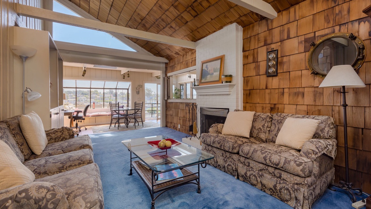 Photo of Livingroom in Seabright